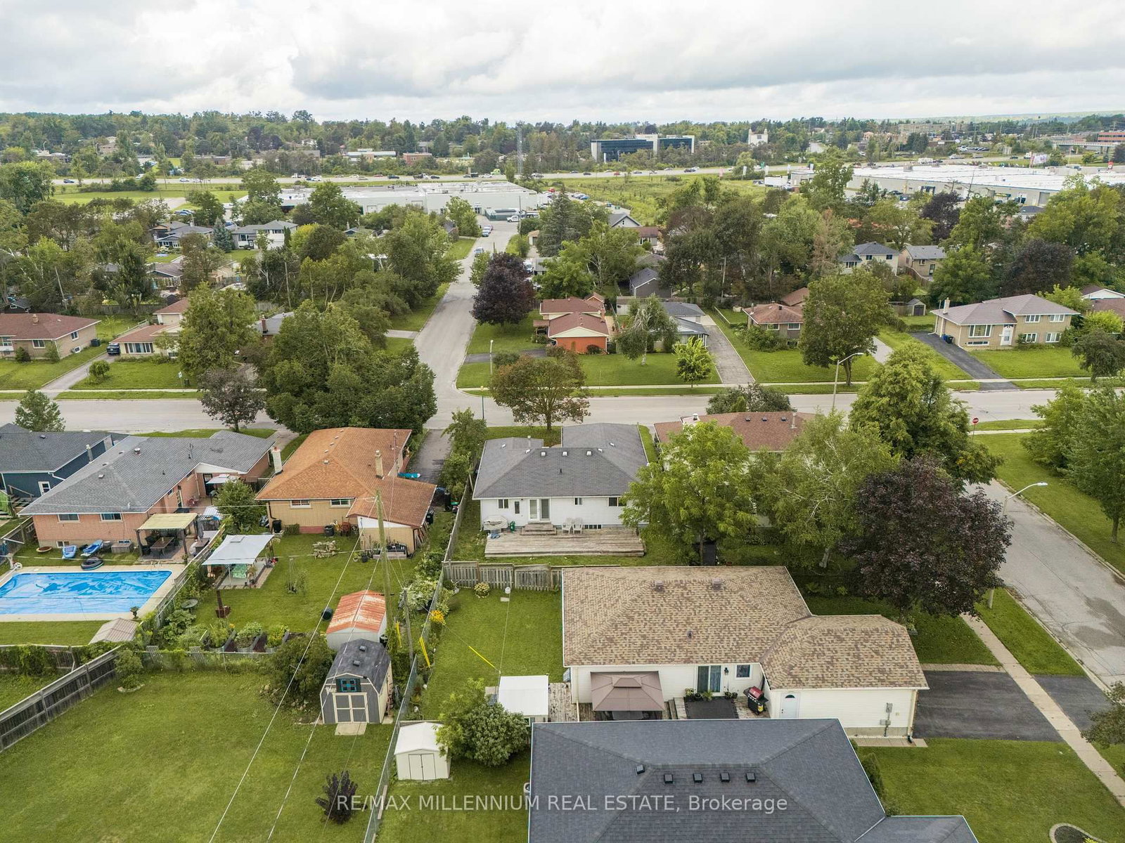 117 Rose Street • Barrie, ON photo 44