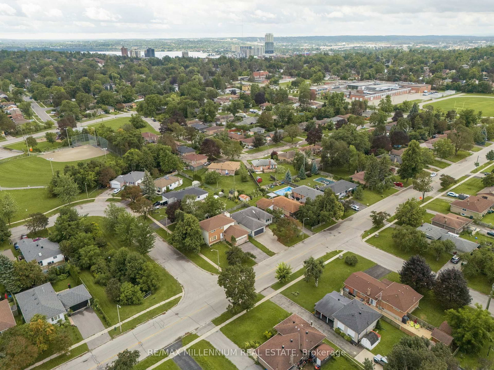 117 Rose Street • Barrie, ON photo 45