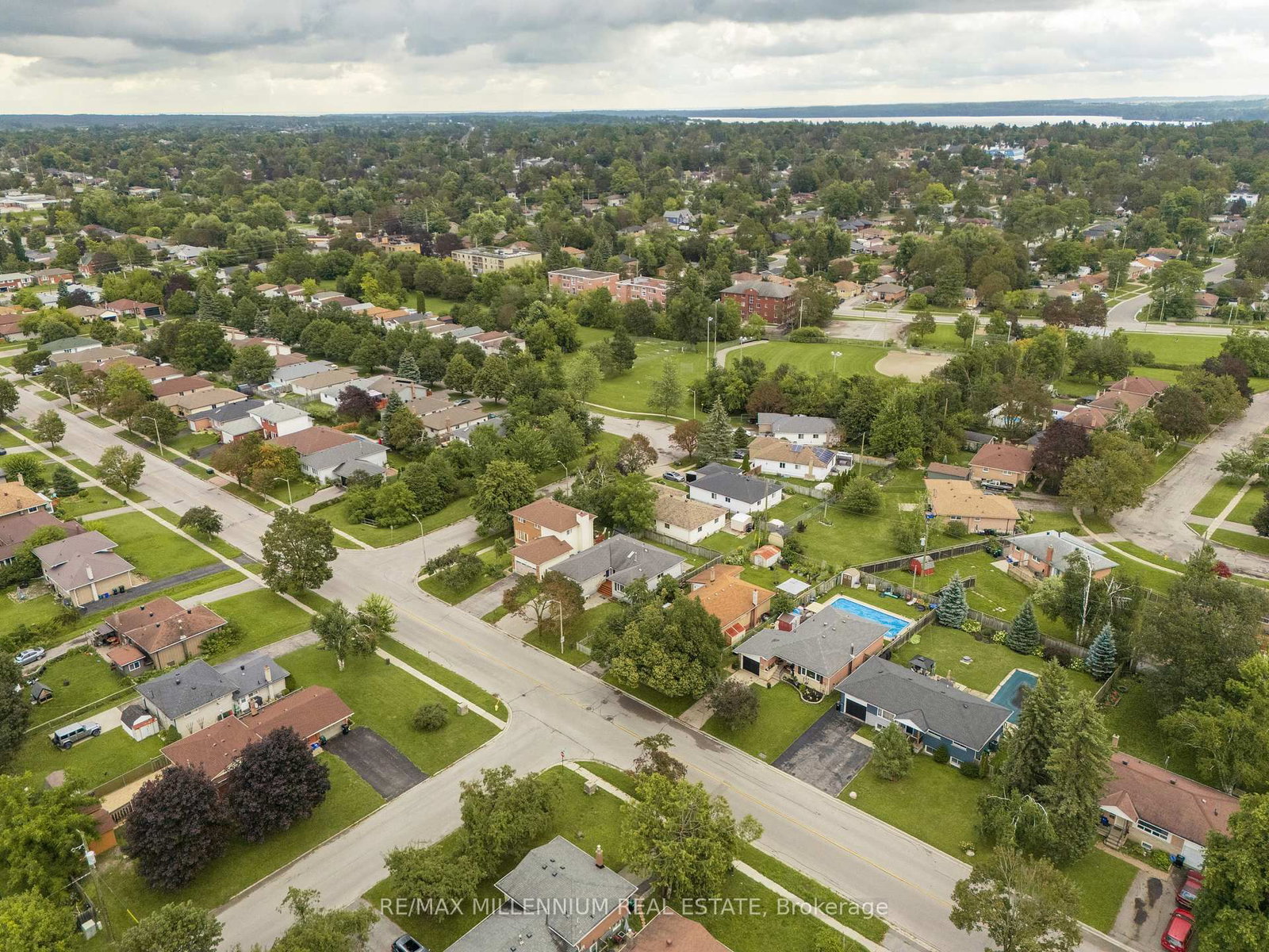 117 Rose Street • Barrie, ON photo 47
