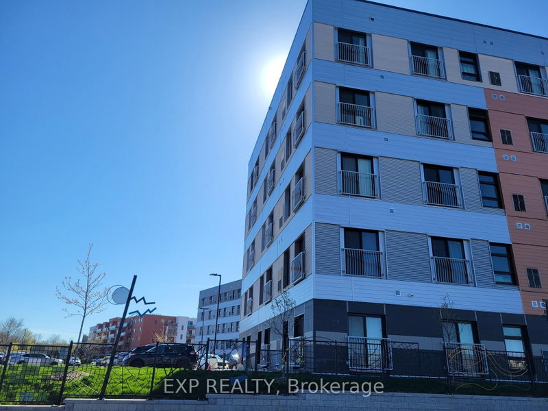 113 - 75 Barrie Road