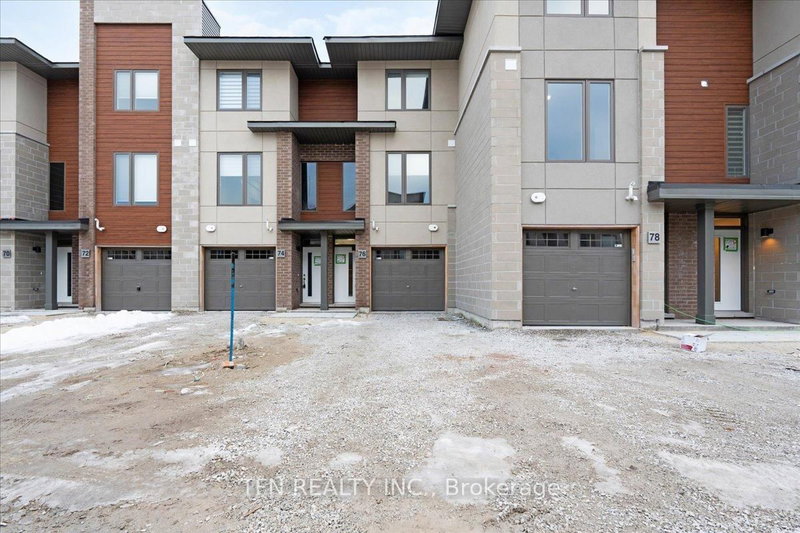 77 Winters Crescent N