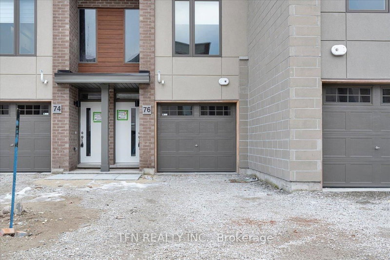 77 Winters Crescent N