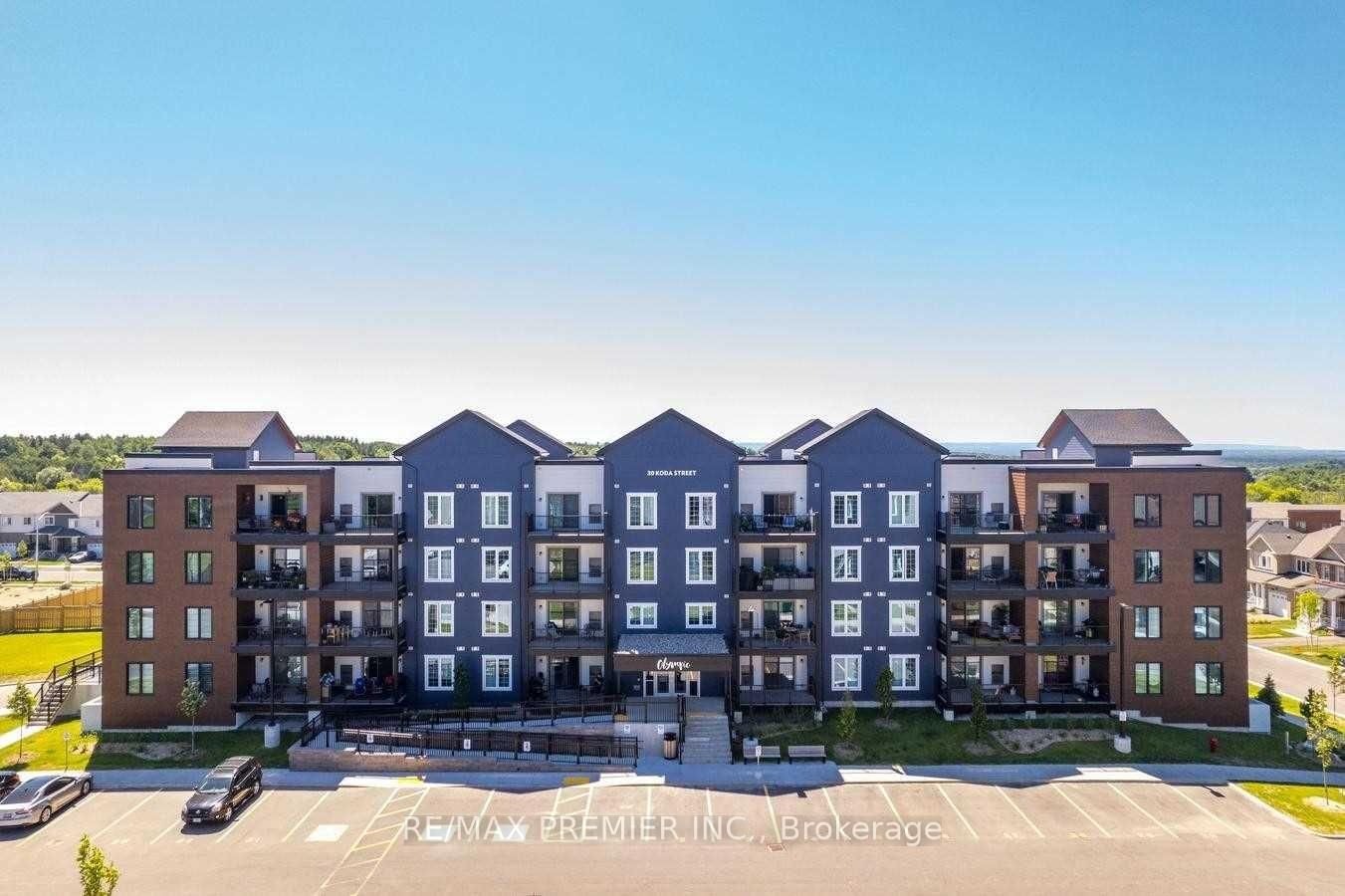 20 Koda Street • #109 • Barrie, ON photo 3