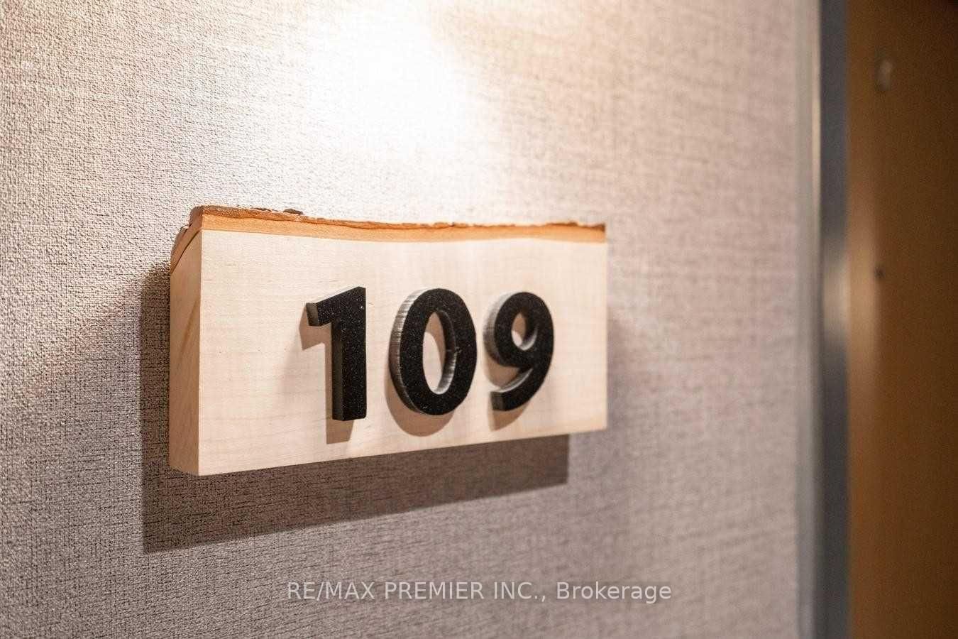 20 Koda Street • #109 • Barrie, ON photo 6