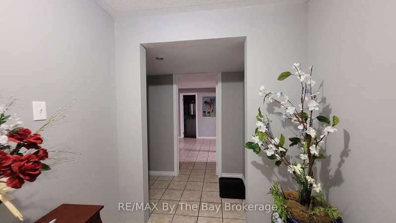 Basement - 60 Rose Valley Way