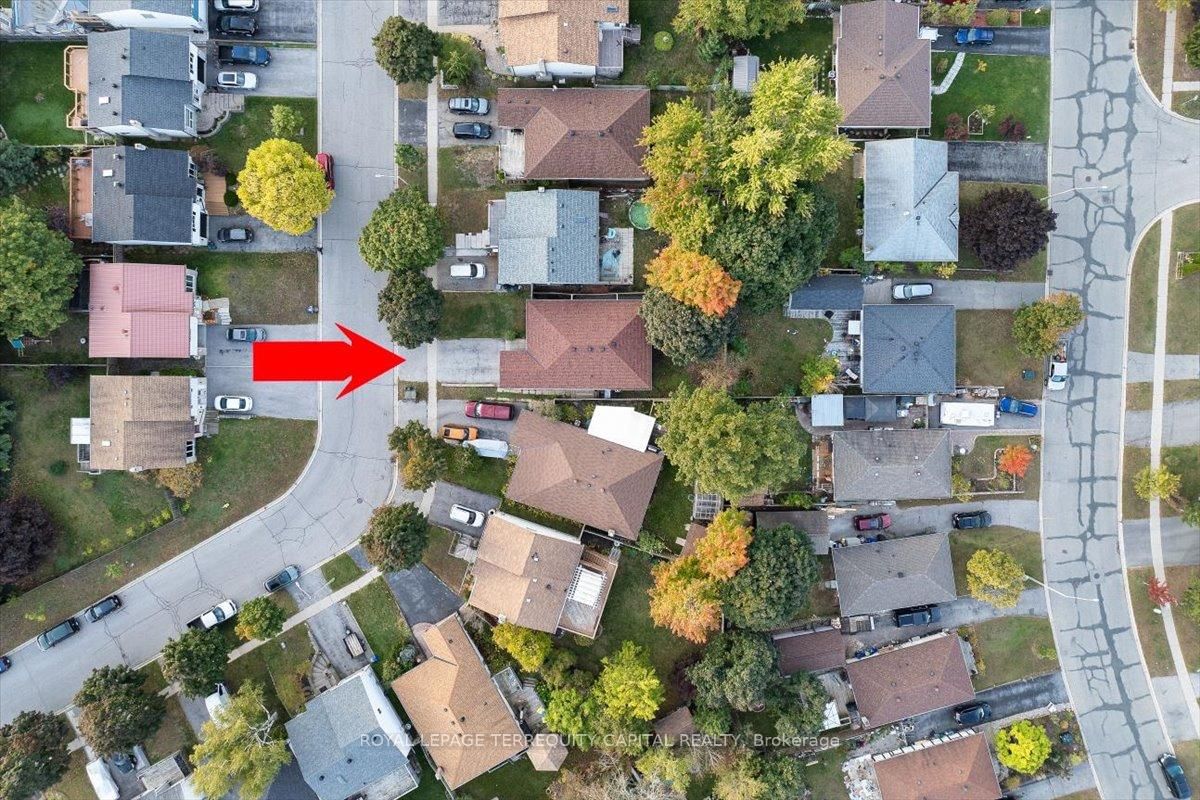 Upper - 118 Shakespeare Crescent, Barrie 4