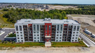 Condo for sale at 602-10 Culinary Lane, Barrie, Ontario, L9J 0K2 - Rural Barrie Southeast - MLS: S13723322