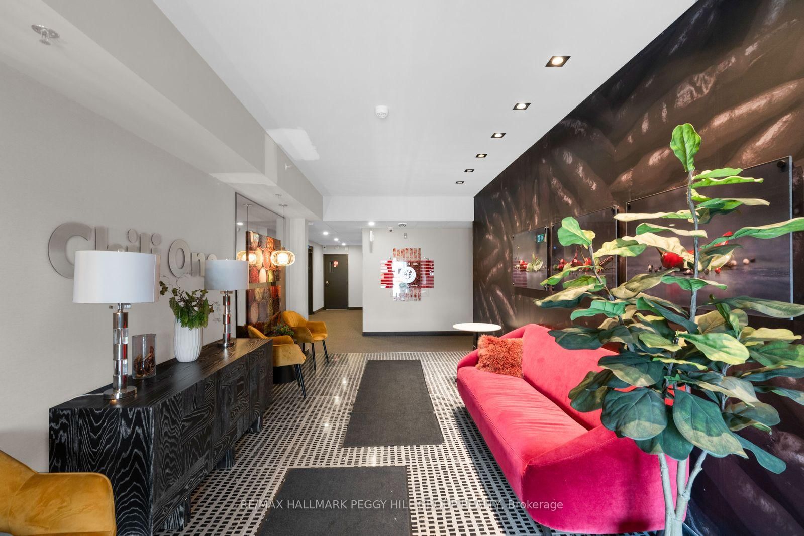 10 Culinary Lane • #602 • Barrie, ON photo 12