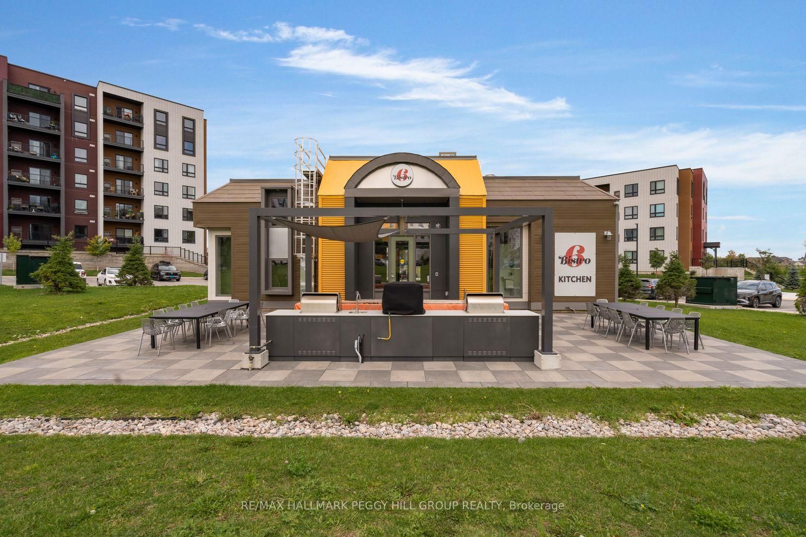 10 Culinary Lane • #602 • Barrie, ON photo 15