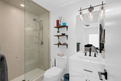 10 Culinary Lane • #602 • Barrie, ON photo 8