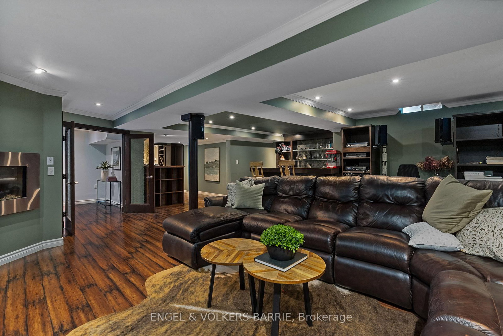 19 Grand Forest Drive • Barrie, ON photo 37