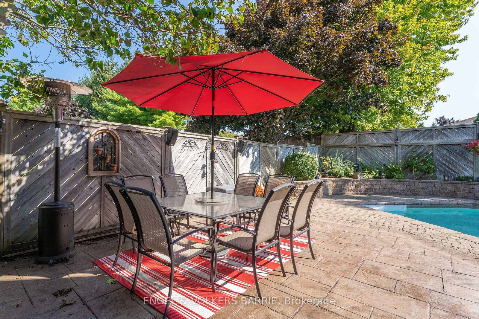 19 Grand Forest Drive • Barrie, ON photo 44