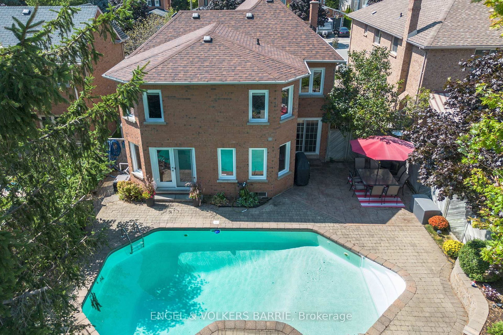 19 Grand Forest Drive • Barrie, ON photo 45