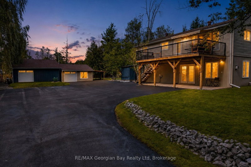 2384 Whetham Road