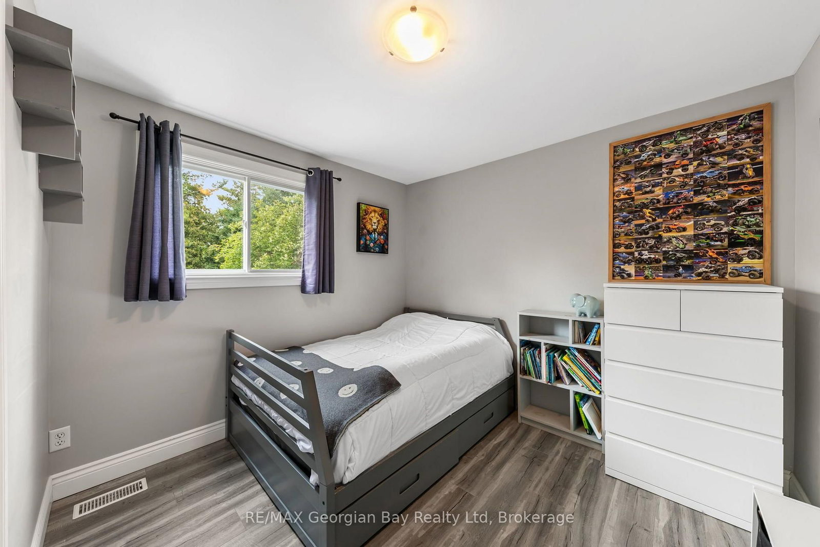 2384 Whetham Road • Springwater, ON photo 36