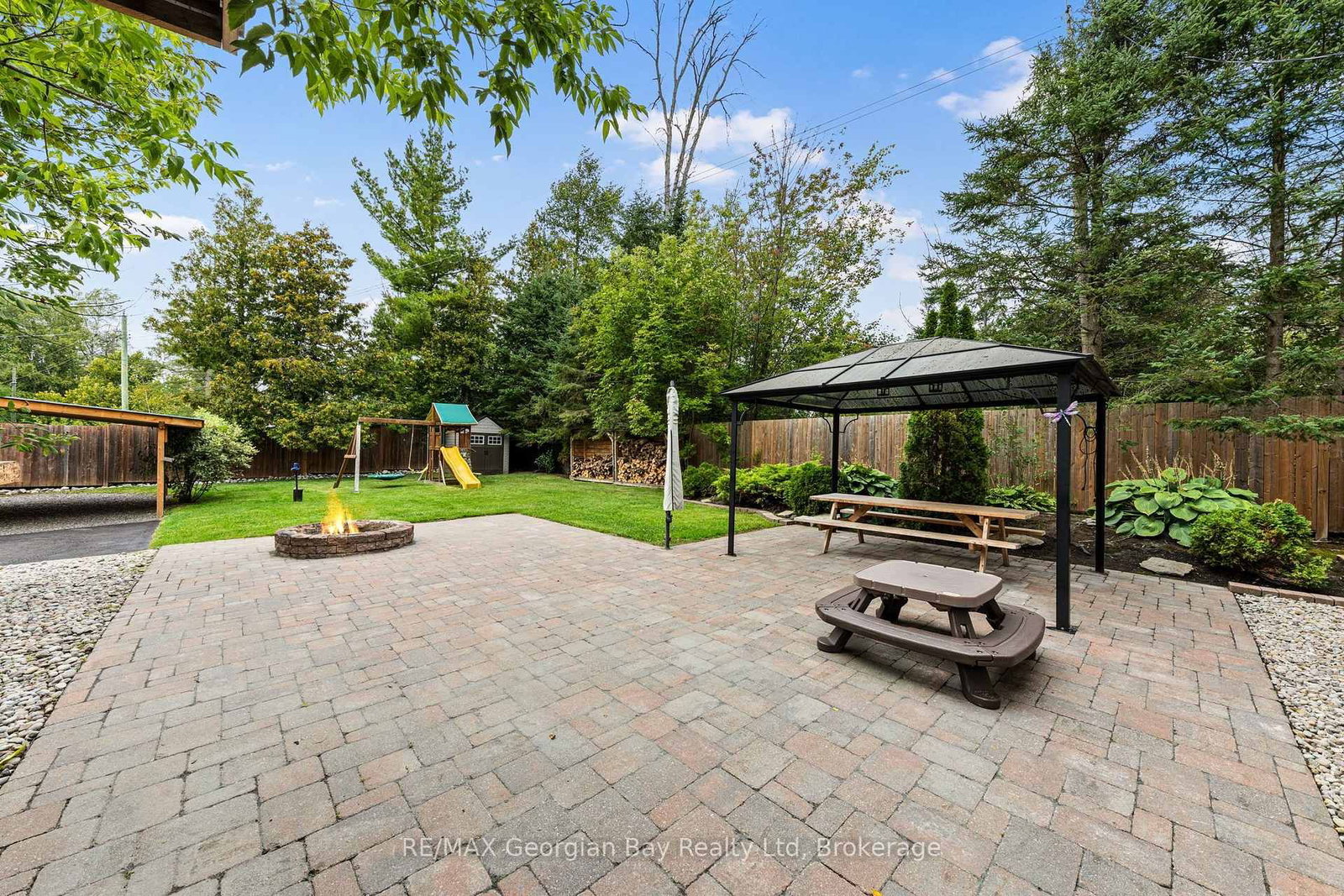 2384 Whetham Road • Springwater, ON photo 42