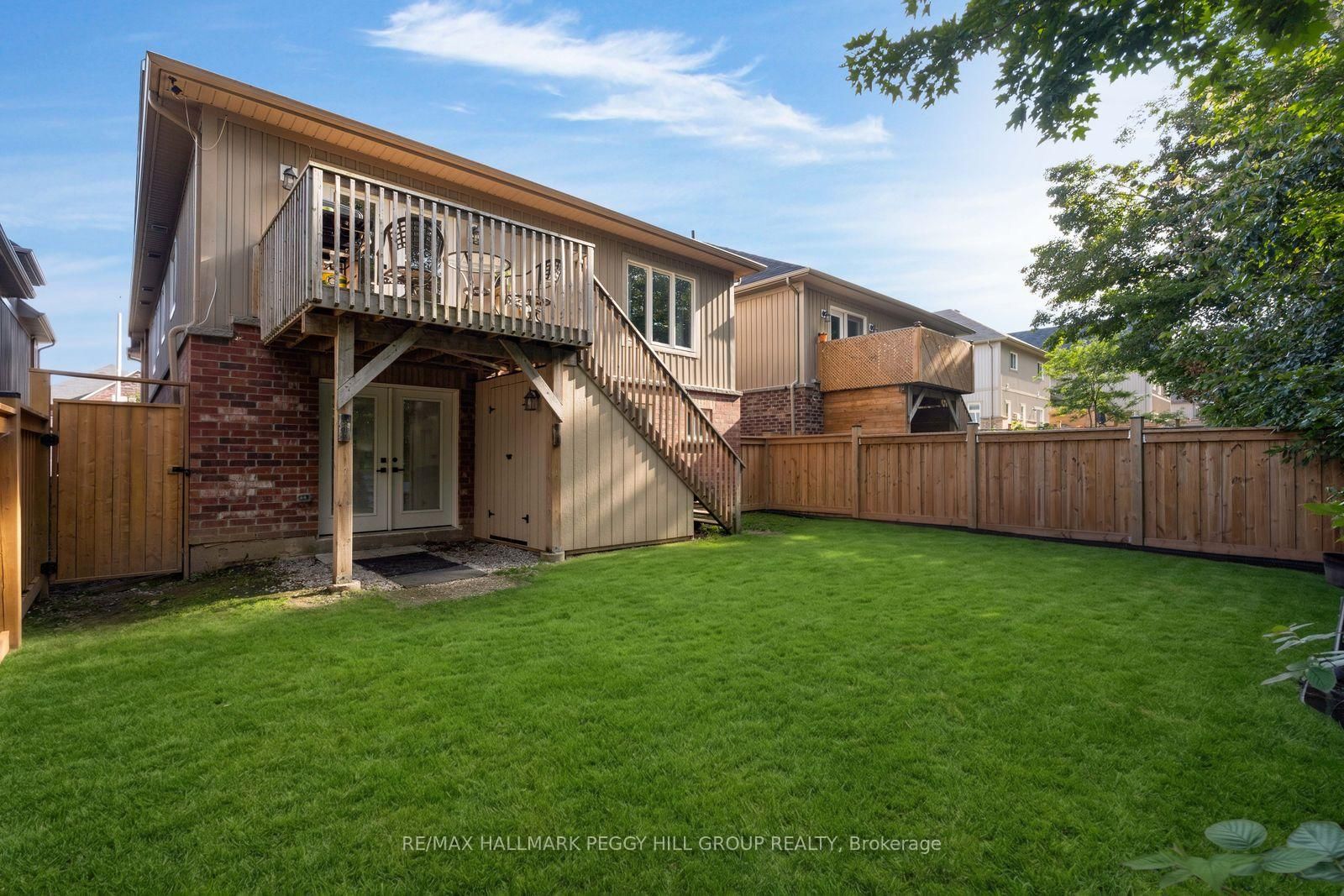 247 Diana Drive • Orillia, ON photo 15
