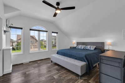 247 Diana Drive • Orillia, ON photo 4