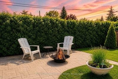 34 Glenwood Drive • Wasaga Beach, ON photo 4