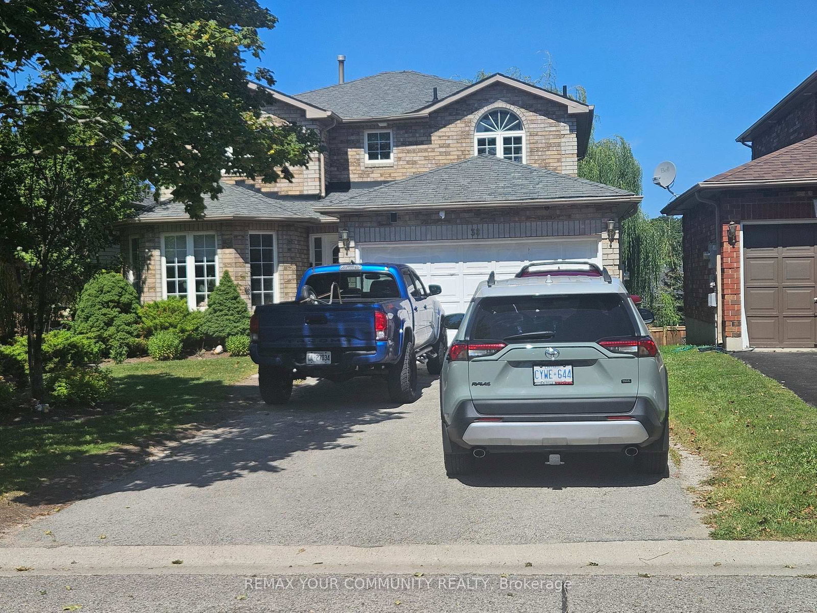 38 Masters Drive • Barrie, ON photo 1