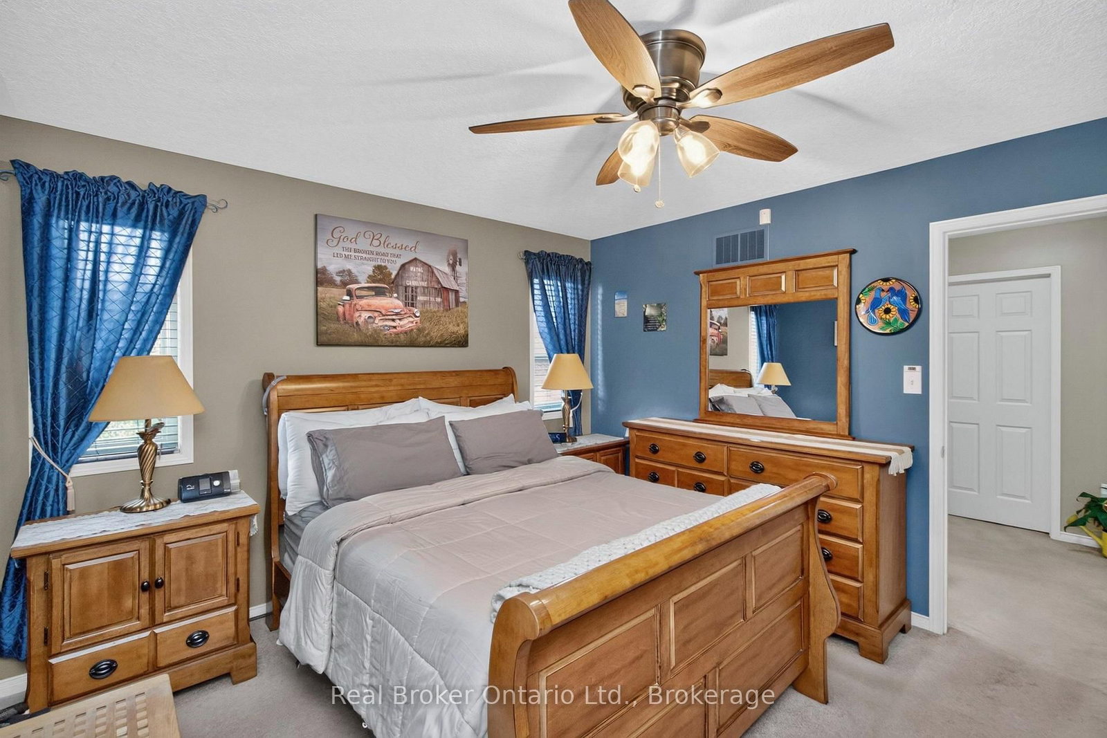 140 Southwinds Crescent • Midland, ON photo 16