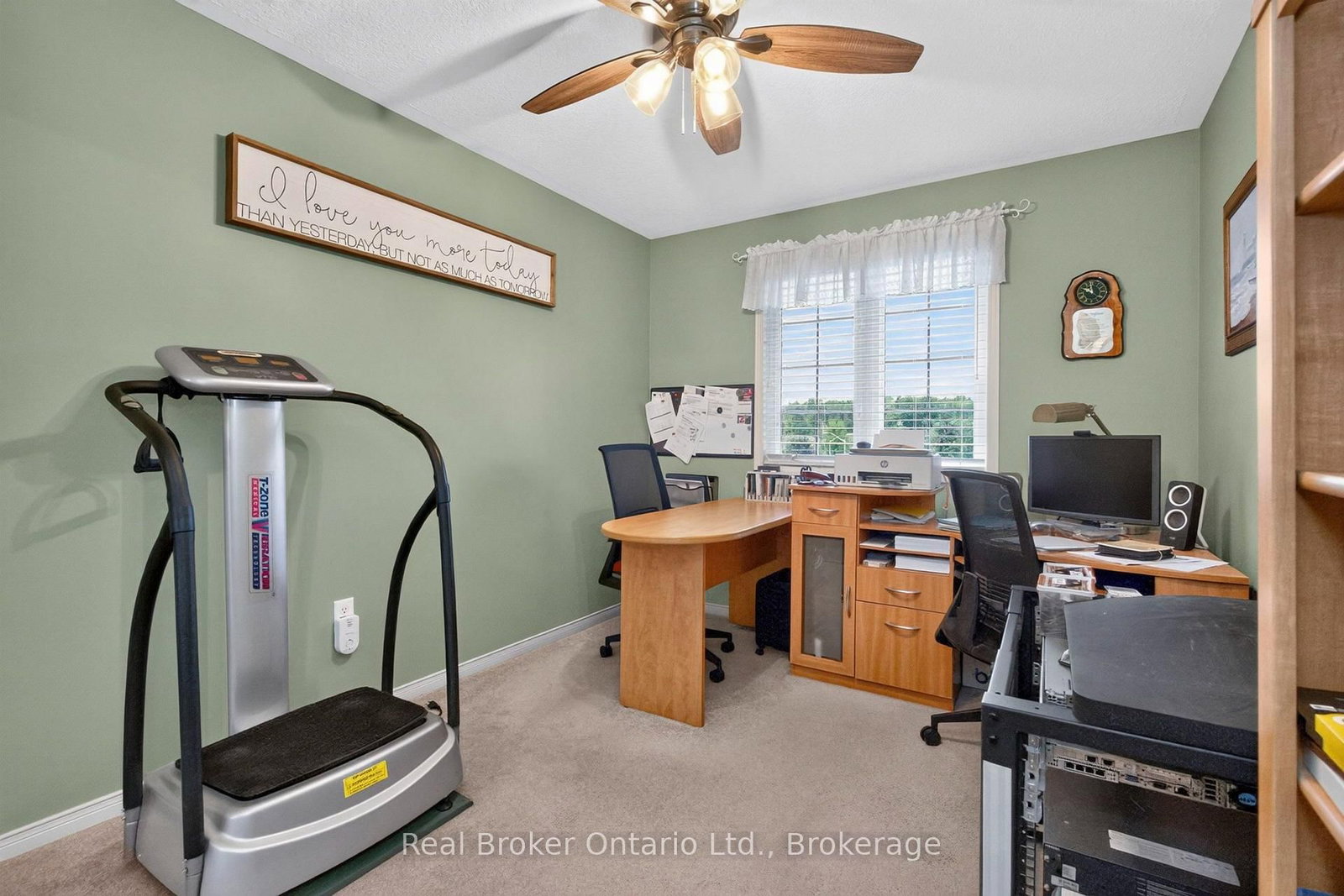 140 Southwinds Crescent • Midland, ON photo 22
