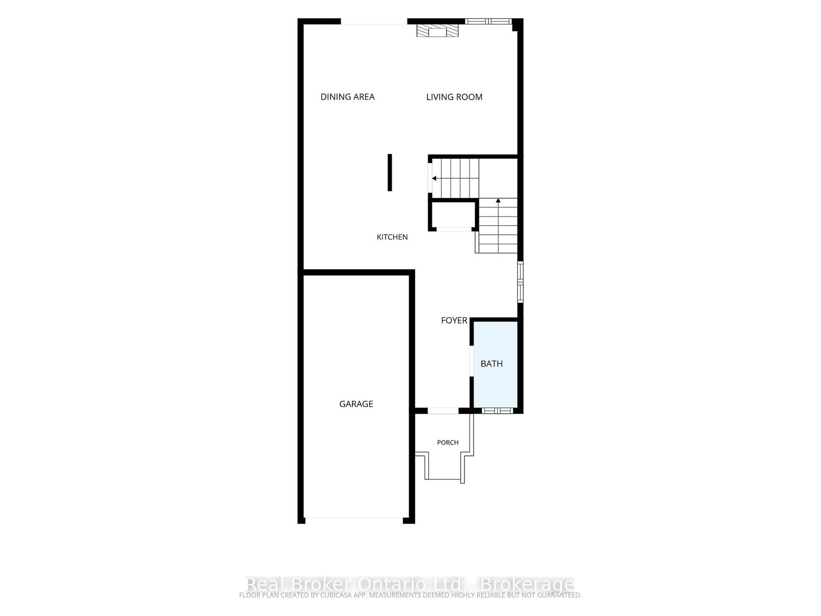 140 Southwinds Crescent • Midland, ON photo 41