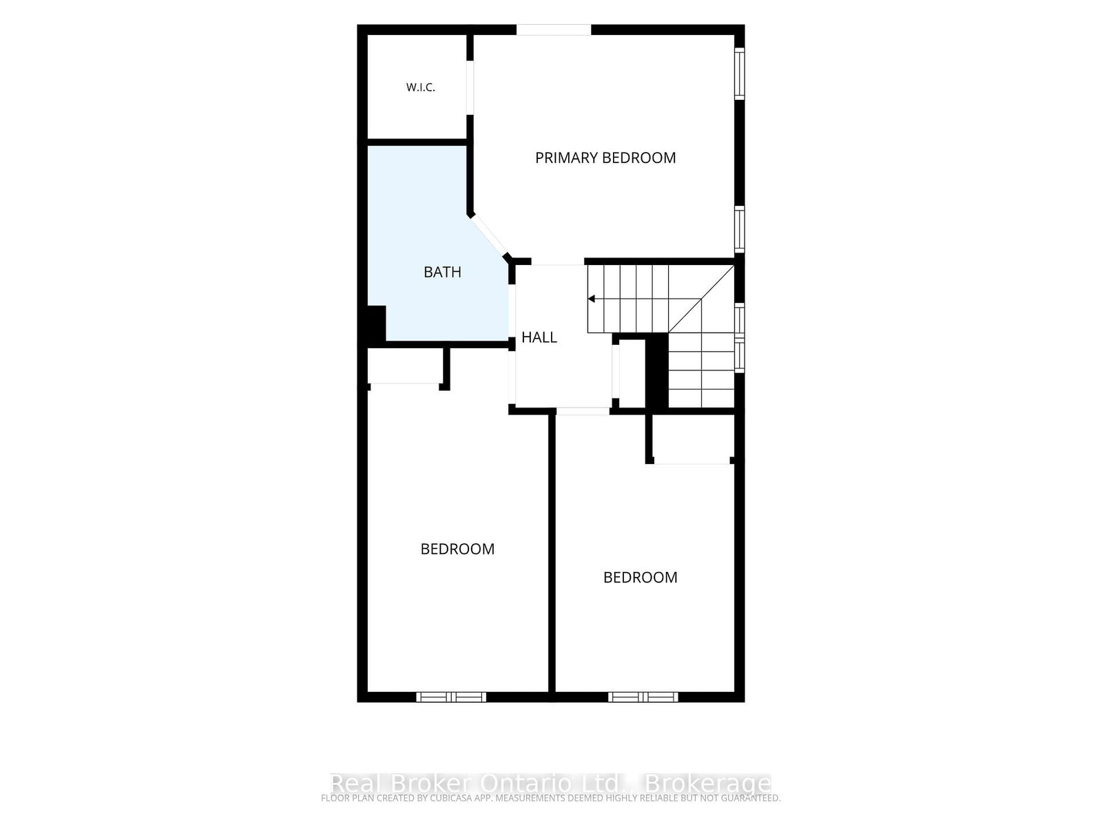 140 Southwinds Crescent • Midland, ON photo 42