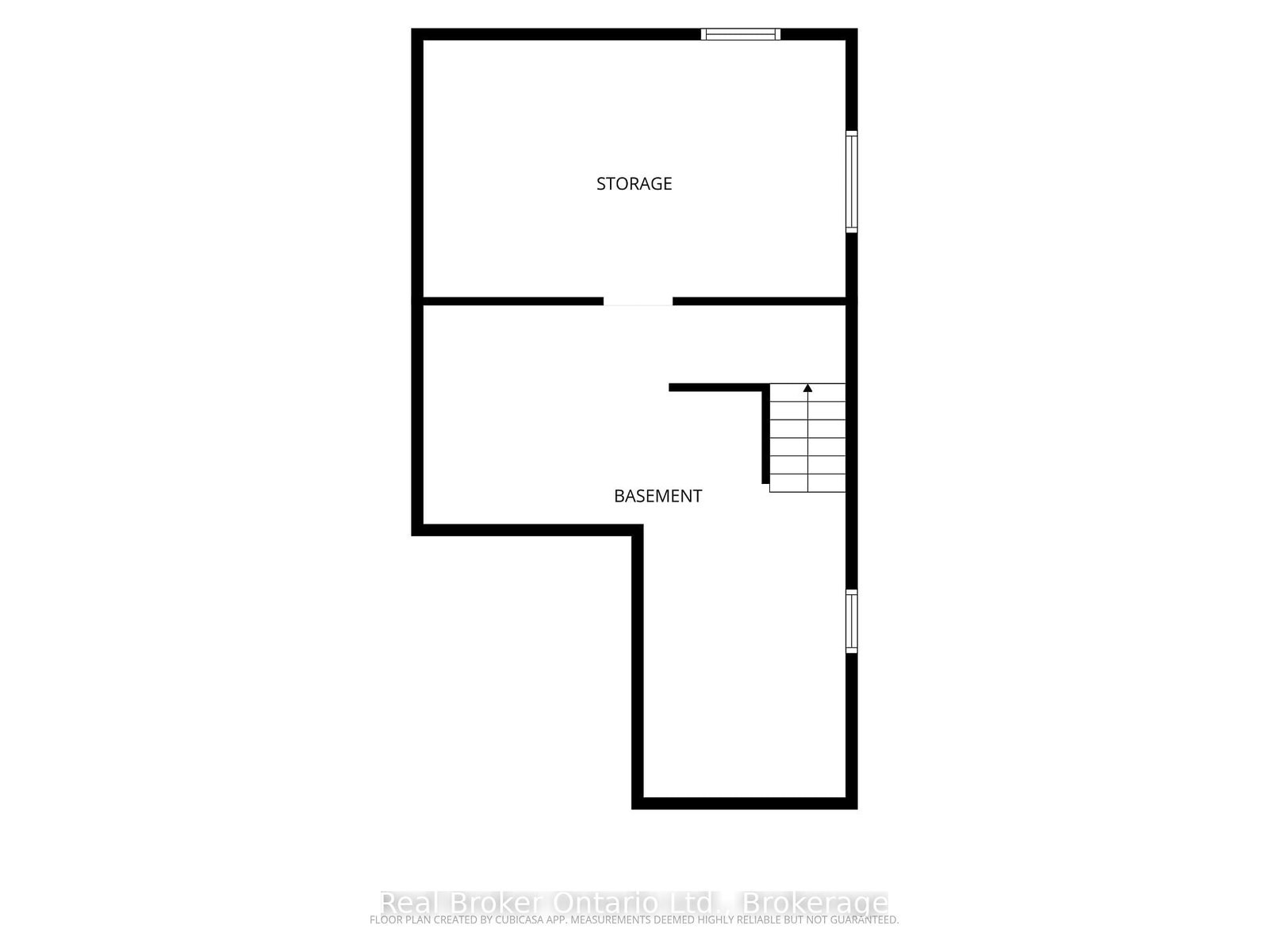 140 Southwinds Crescent • Midland, ON photo 43