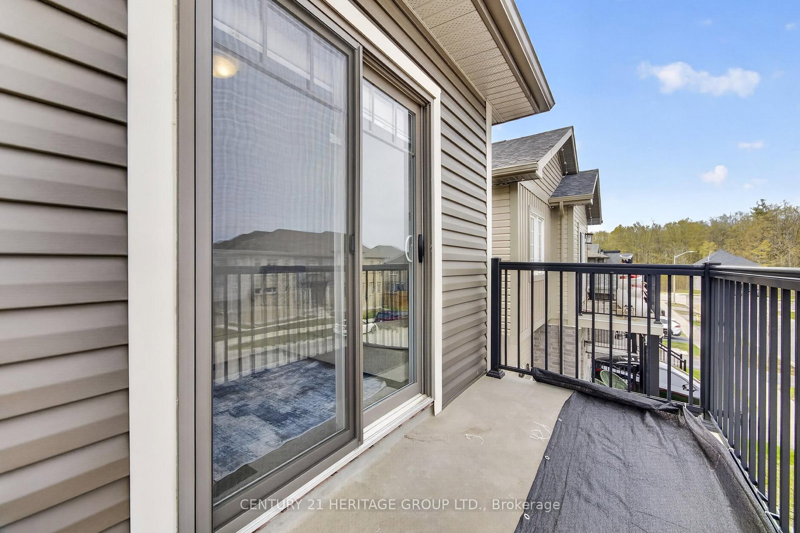 90 Brown Bear Street • Barrie, ON photo 20