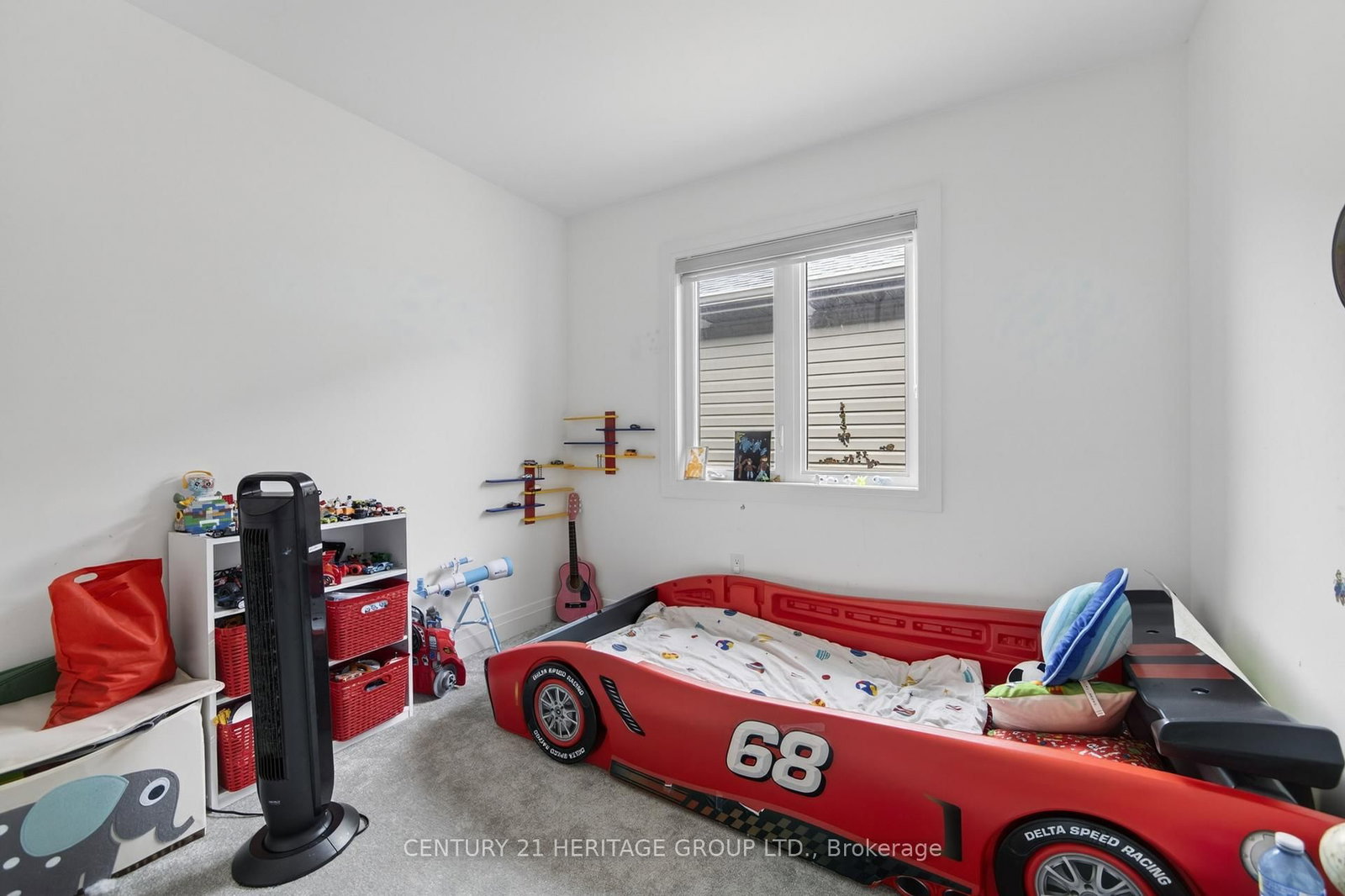 90 Brown Bear Street • Barrie, ON photo 26