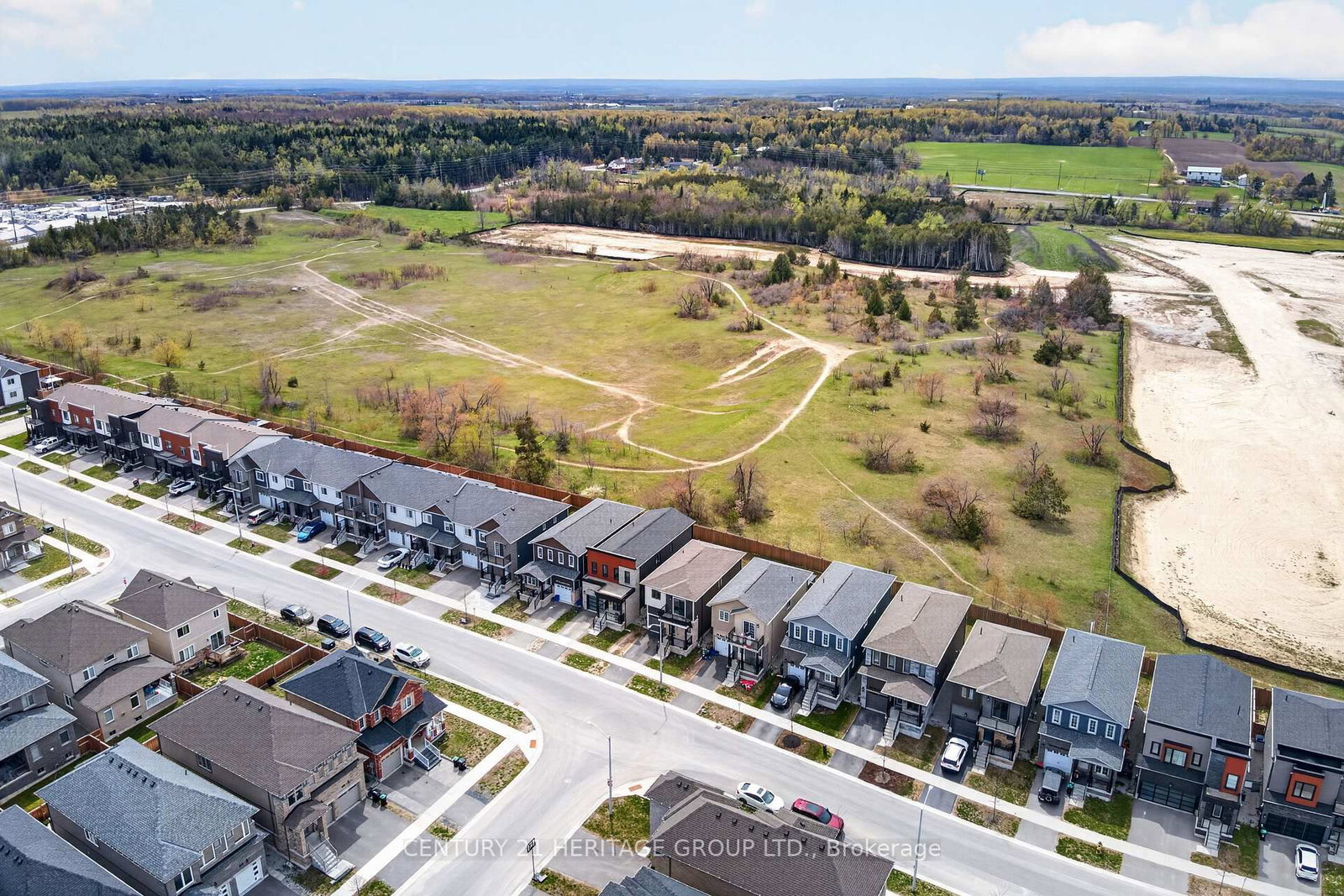 90 Brown Bear Street • Barrie, ON photo 38