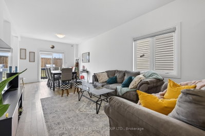 90 Brown Bear Street • Barrie, ON photo 8