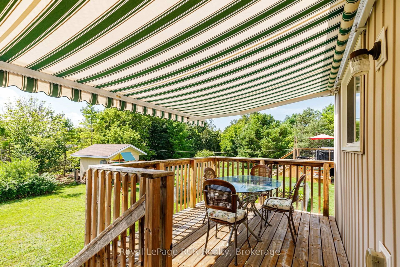 252 Spruce Street • Clearview, ON photo 38