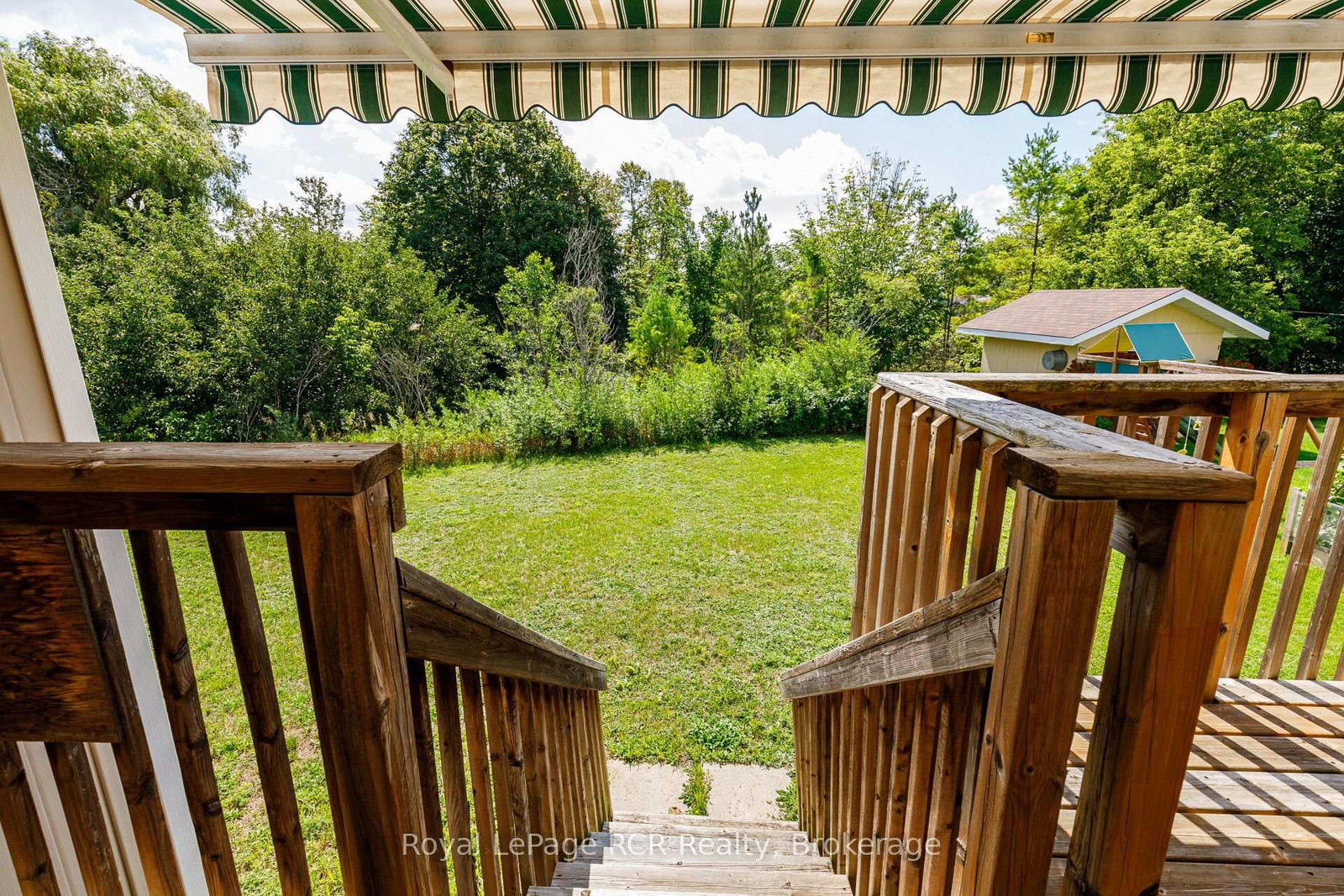 252 Spruce Street • Clearview, ON photo 39