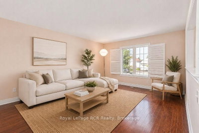 252 Spruce Street • Clearview, ON photo 9