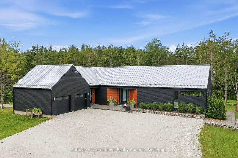 2514 Nottawasaga Concession 6 N