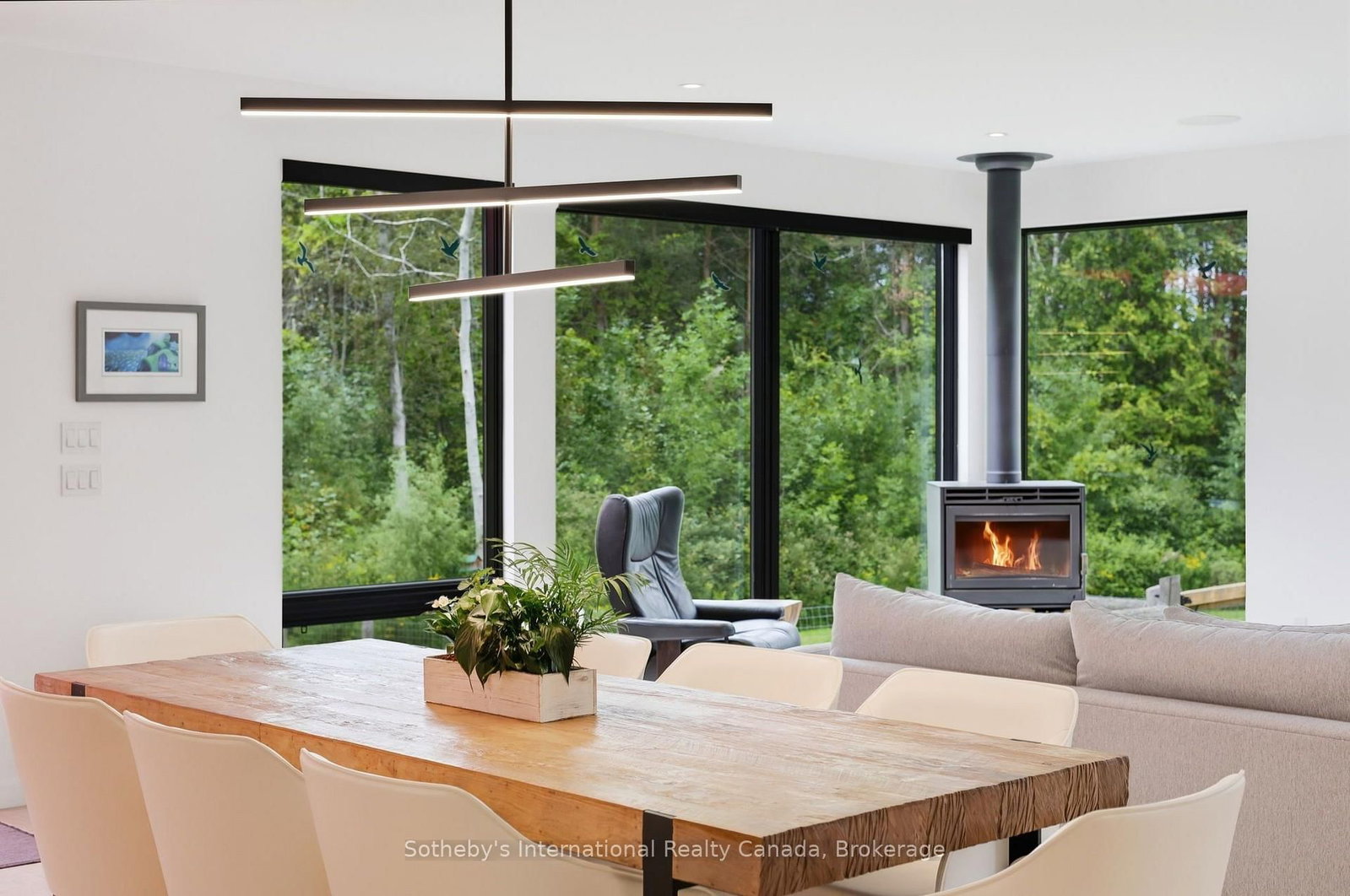 2514 Nottawasaga Concession 6 N • Clearview, ON photo 12