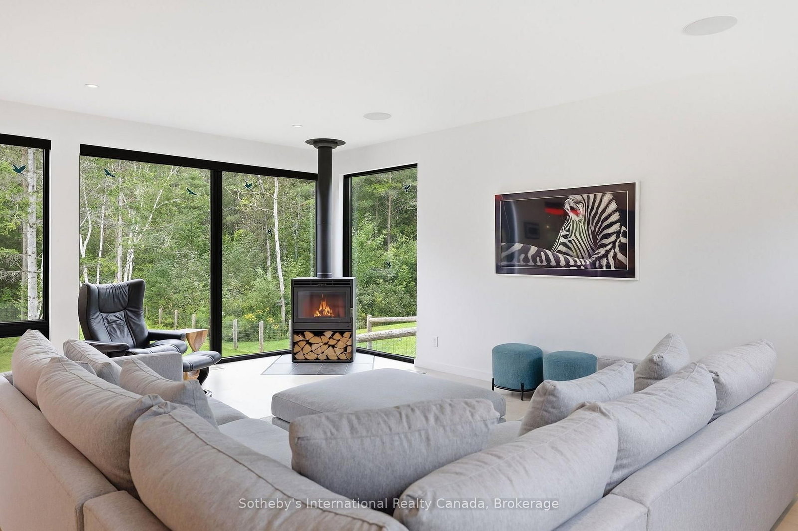 2514 Nottawasaga Concession 6 N • Clearview, ON photo 14