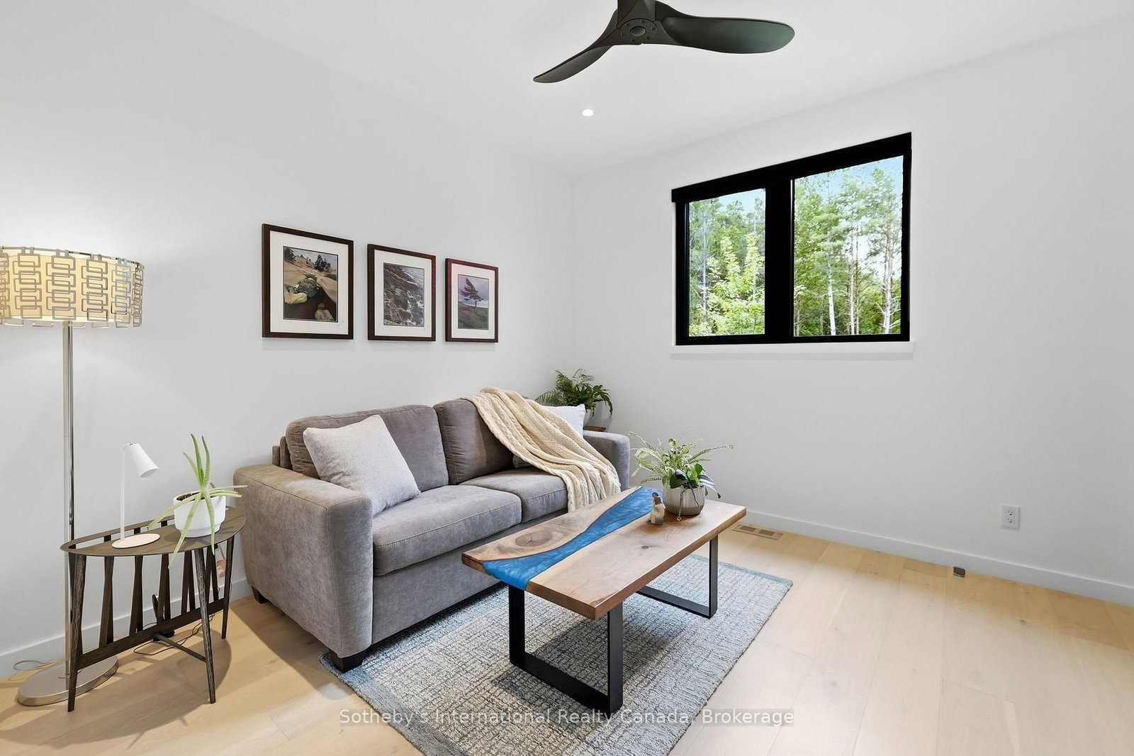 2514 Nottawasaga Concession 6 N • Clearview, ON photo 19