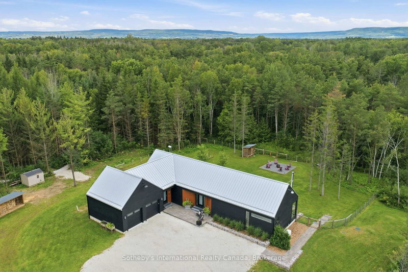 2514 Nottawasaga Concession 6 N