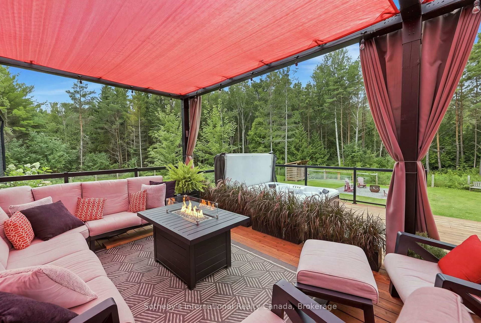 2514 Nottawasaga Concession 6 N • Clearview, ON photo 37