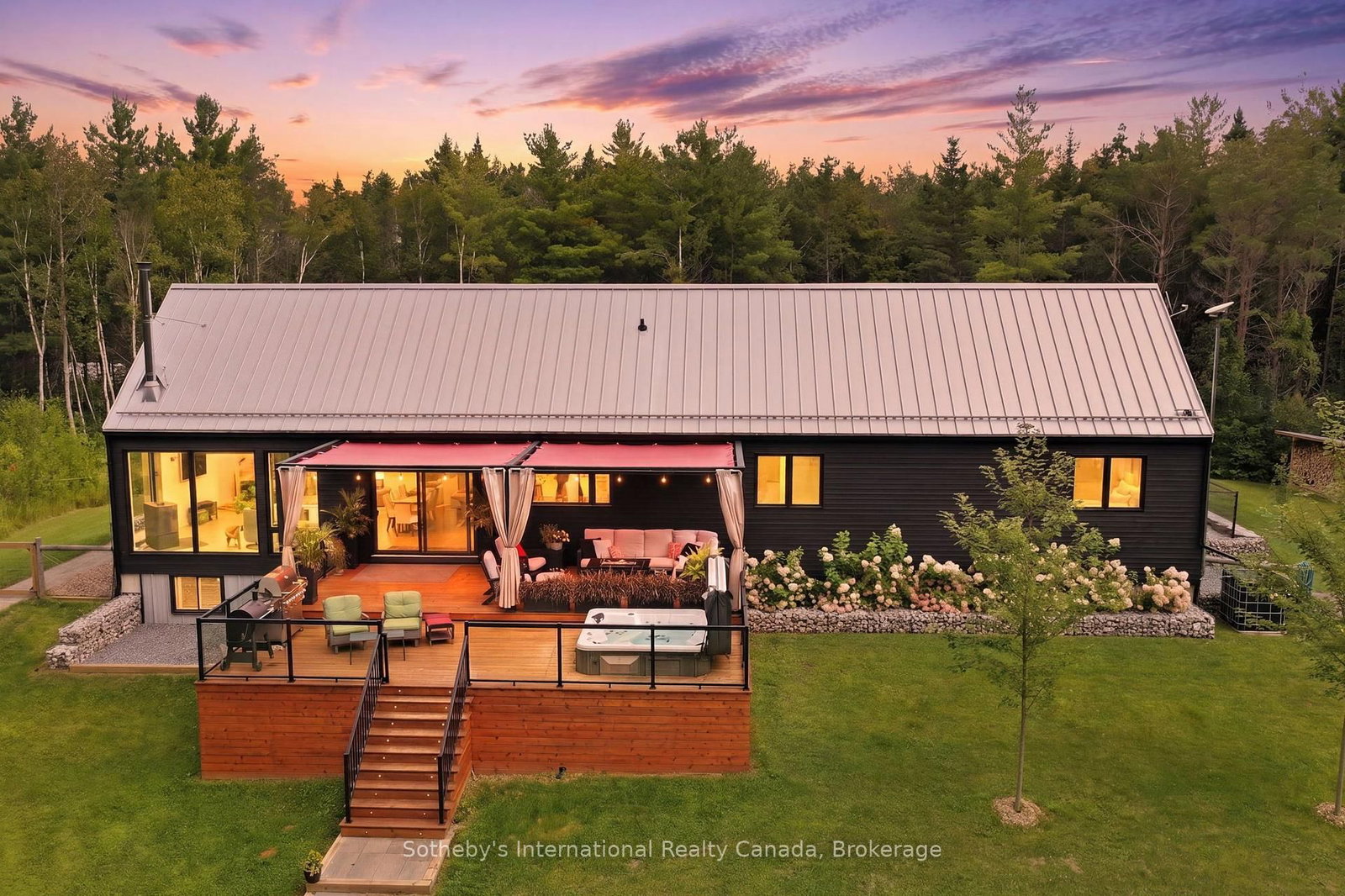 2514 Nottawasaga Concession 6 N • Clearview, ON photo 39