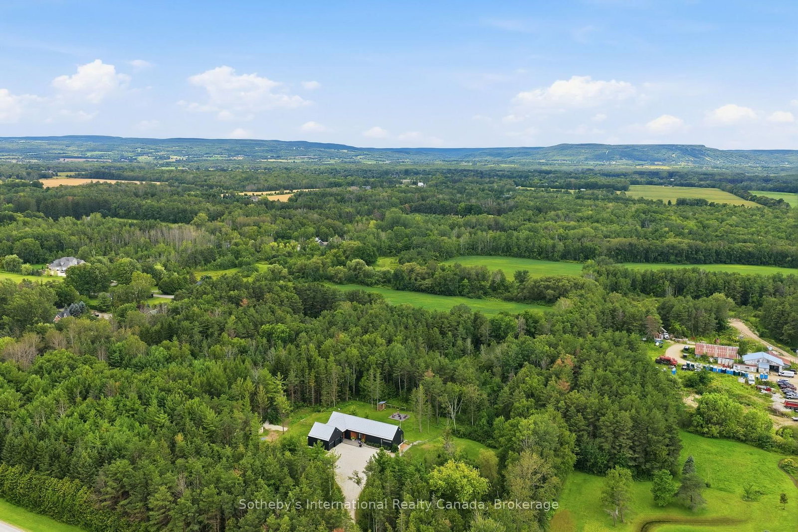 2514 Nottawasaga Concession 6 N • Clearview, ON photo 41