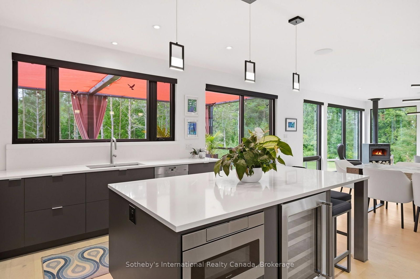 2514 Nottawasaga Concession 6 N • Clearview, ON photo 9