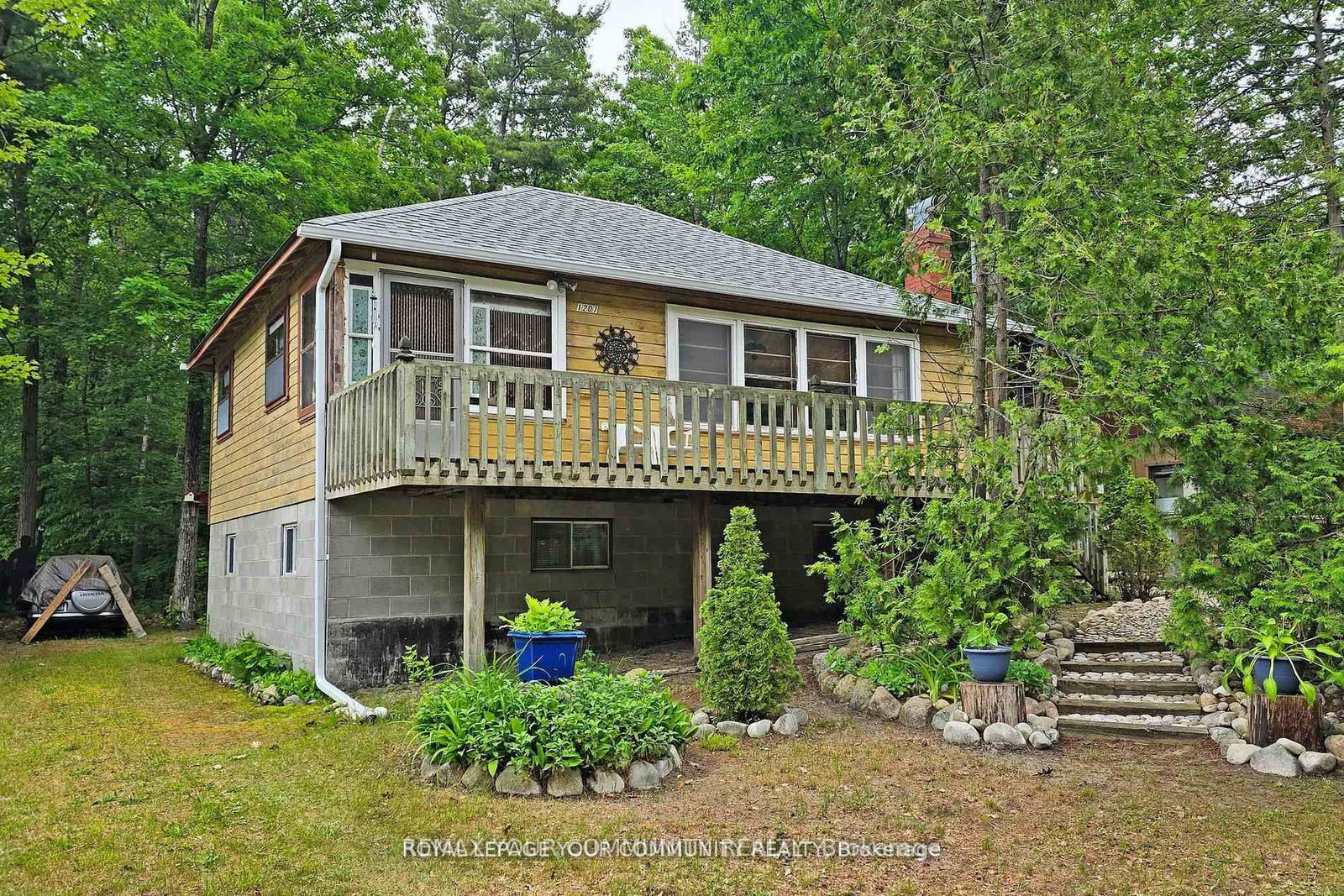 1207 Tiny Beaches Road S • Tiny, ON photo 3