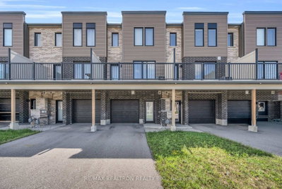 59 Fairlane Avenue • Barrie, ON photo 2