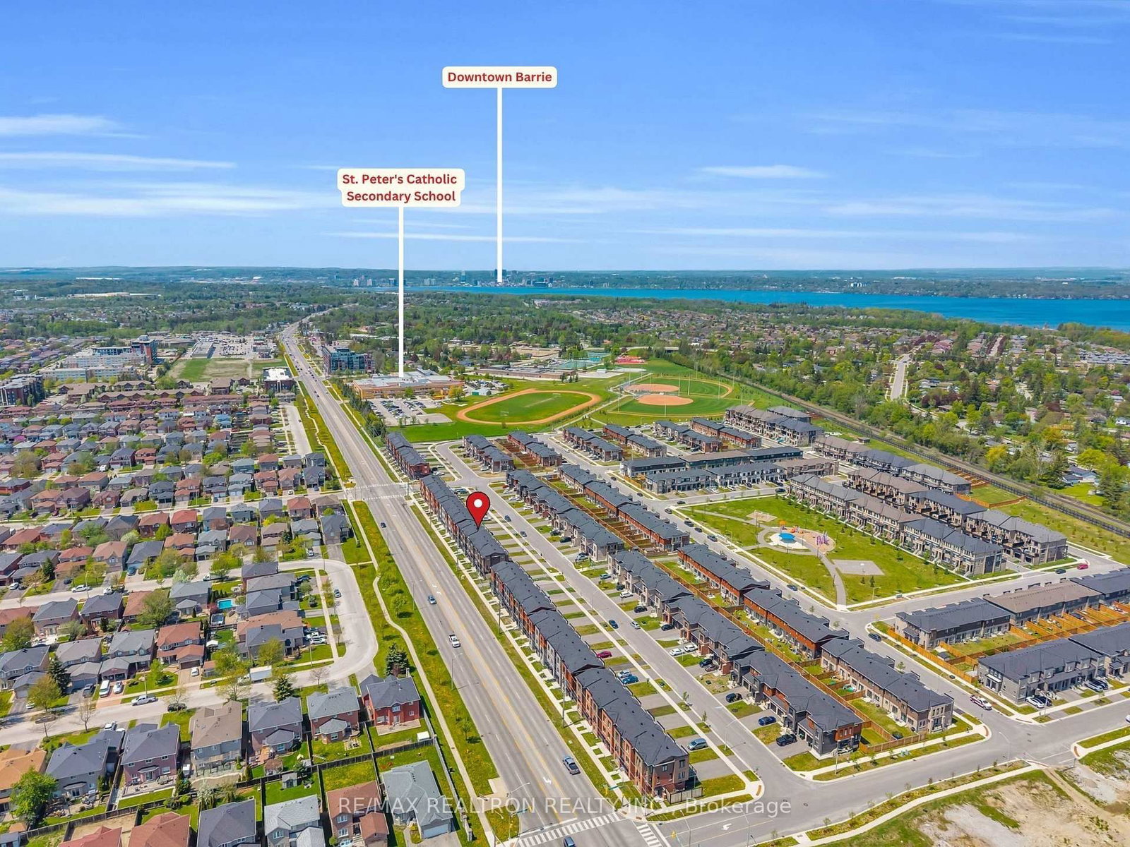 59 Fairlane Avenue • Barrie, ON photo 34
