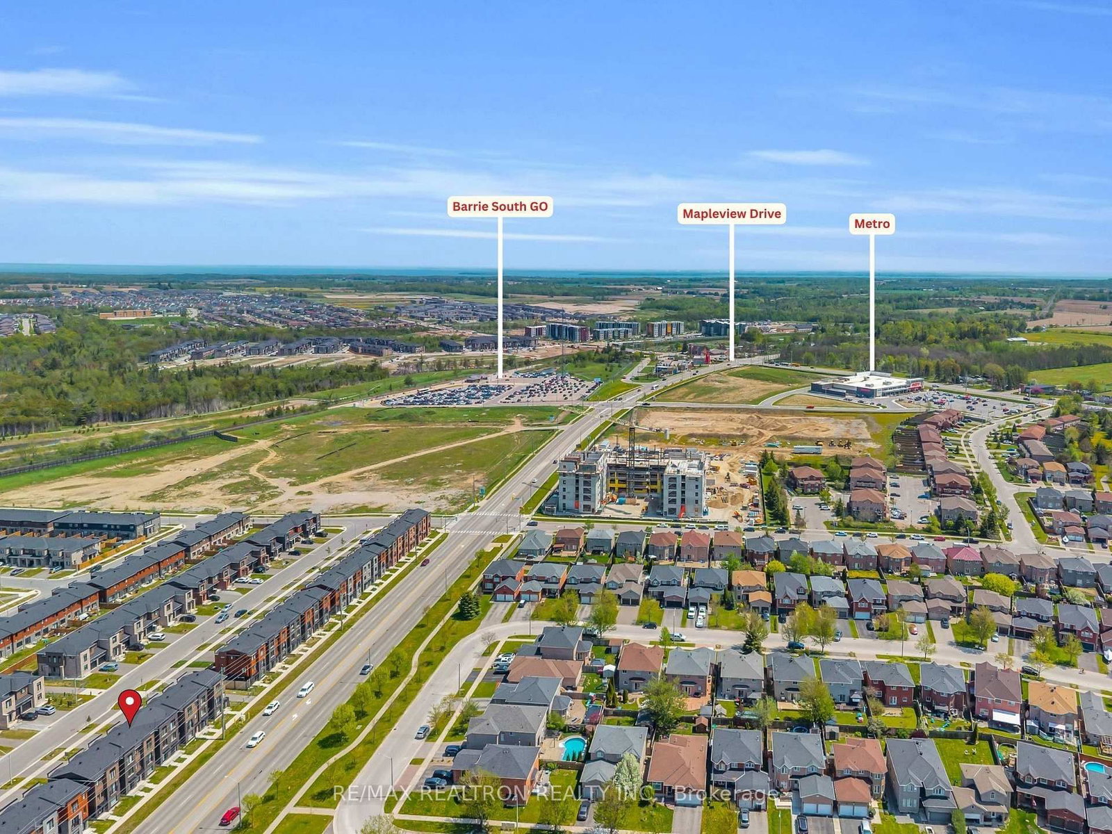 59 Fairlane Avenue • Barrie, ON photo 36