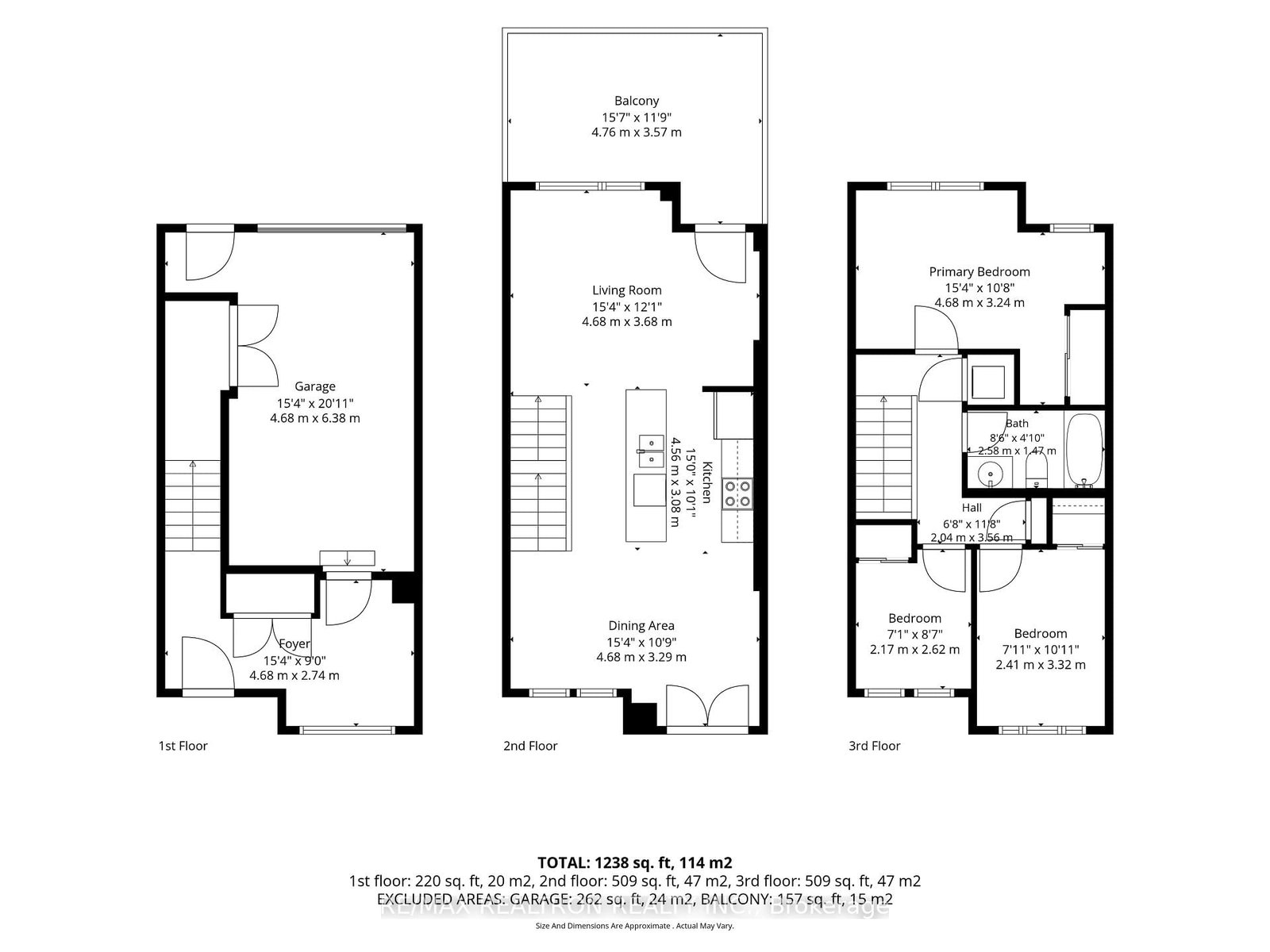 59 Fairlane Avenue • Barrie, ON photo 38